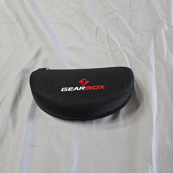 GearBox Vision EyeWear Sport Glasses - Picture 1 of 4